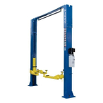 Подъемник двухстоечный S4B-2 AE&T (380В)