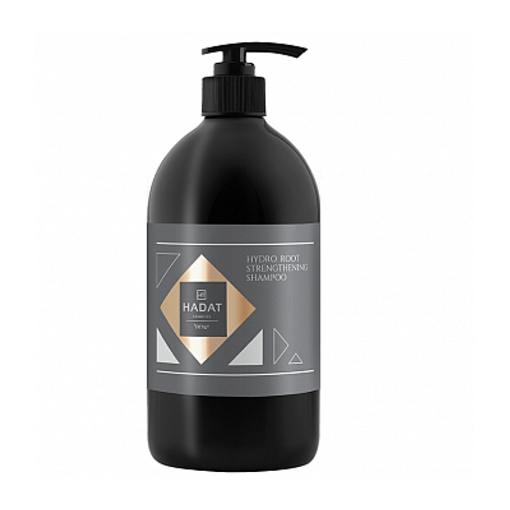 HADAT Hydro Intensive repair shampoo Восстанавливающий шампунь, 800 мл