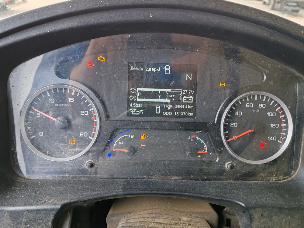Shacman (Shaanxi) SX* 8x4 Самосвал SX33186V366 (Дизельный, 11,6 л, 423 л.с., МТ)