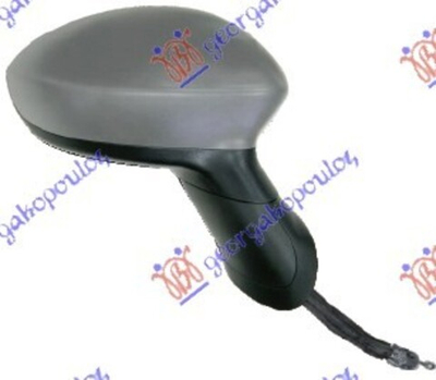 GBG - 039107581-GBG - Exterior Mirror