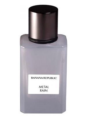 Banana Republic Metal Rain