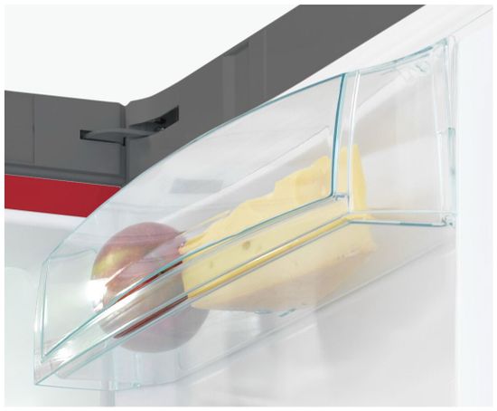 Холодильник Snaige RF57SM-S5RP210 (D91Z1C5SNBX)