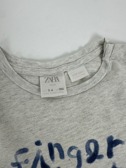 Футболка Zara