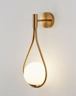 Бра Moderli Barocco V11573-1W