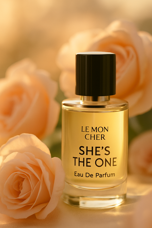She's The One Eau De Parfum от Le Mon Cher