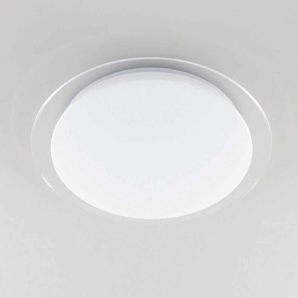 Накладной светильник Citilux Спутник CL734480G