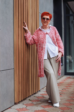 O’YARN DELIZIA, 100г