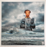 Killing Joke / Pylon (Coloured Vinyl)(2LP)