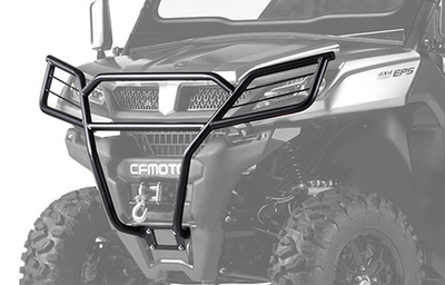 Передний силовой бампер для CFMOTO UFORCE 1000 EPS