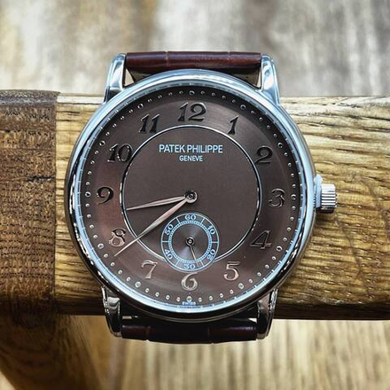 Часы Patek Philippe