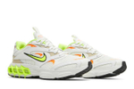 Кроссовки Nike Zoom Air Fire (Женская размерная сетка)