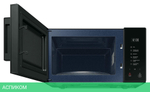Микроволновая печь Samsung MS23T5018AK/BW