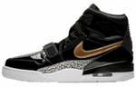 Кроссовки Jordan Legacy 312