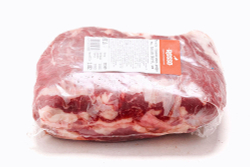 Мачете (тонкая часть диафрагмы, Outside Skirt), ВУ, ROSSO -з