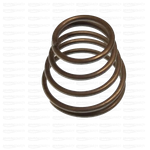 Пружина штока 9050208M0500