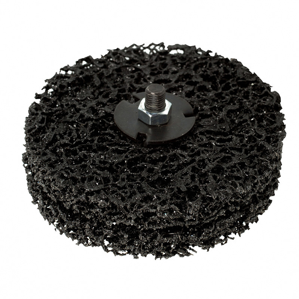 MIGHTY SEVEN (QB-9415) Круг зачистной MBX