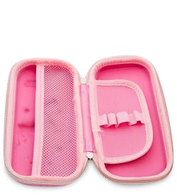 BX-132/2 Пенал «Розовый Единорог»