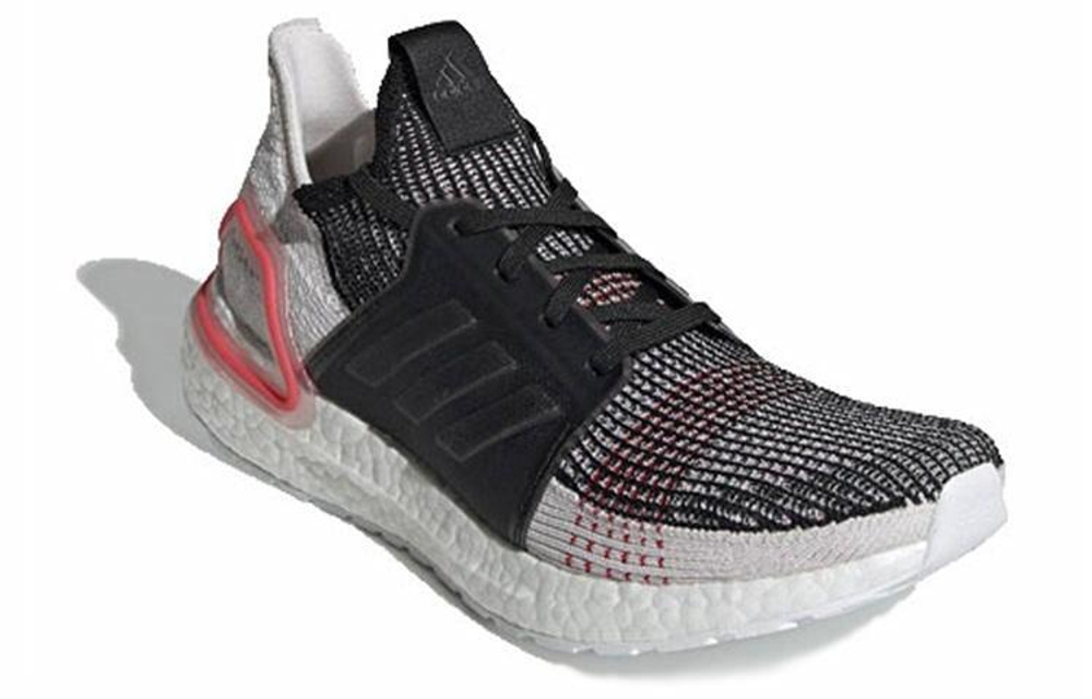 Кроссовки Adidas Ultraboost 19 2019 Laser Red