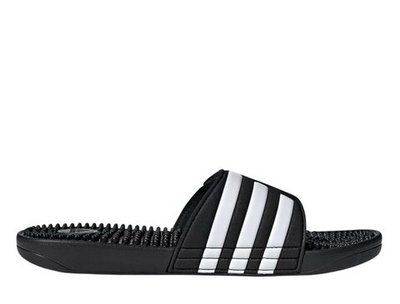 Шлепки Adidas Adissage Black Flip-Flops