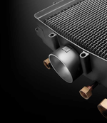 Настенный конденсационный котел ACV Kompakt HRE eco 18 Solo