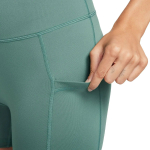 ОДЕЖДА ДЛЯ ТЕННИСА Женская, Шорты под платья NIKE SHORT .