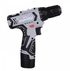 Аккумуляторный дрель-шуруповерт "РЕСАНТА" ДА-12-2Л