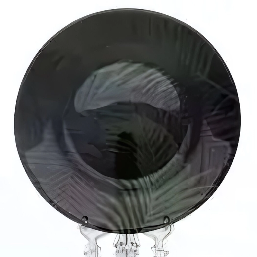 Тарелка 26см «Канны» (рис.28908) 10328SLBD59