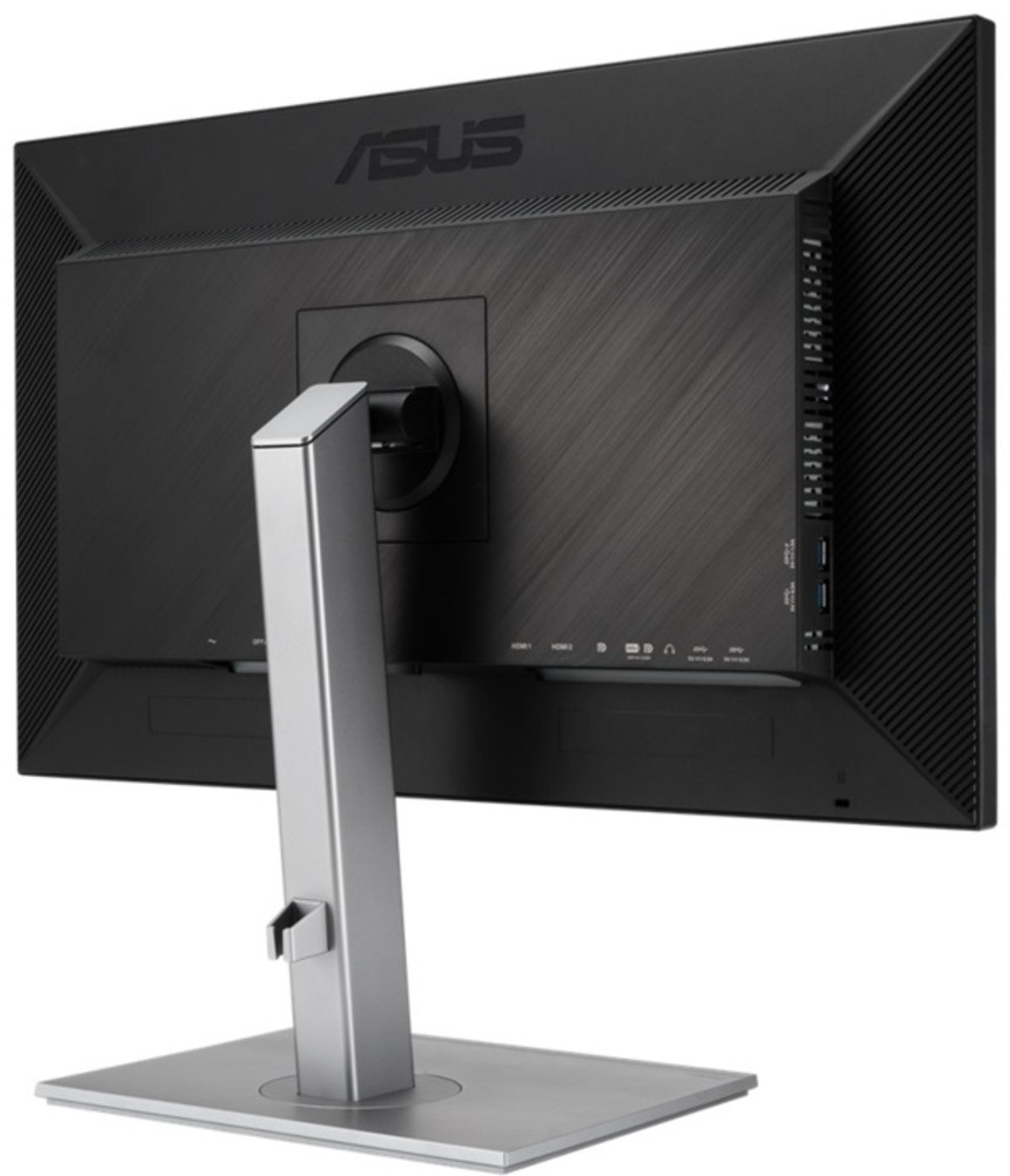 Монитор ASUS PA279CV серебристый
