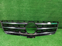 Решетка радиатора Mercedes ML W166 (2011-2015)