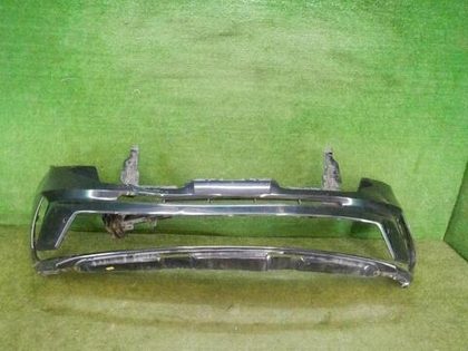 Бампер передний Kia Sorento 4 (2020-н.в.)