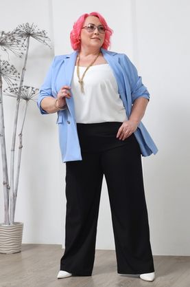 Цена на Брюки-2897 больших размеров