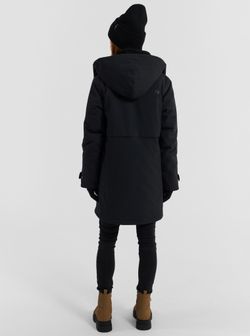 Куртка женская NEVA NORPPA черный