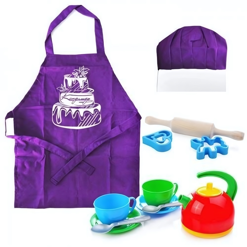 Набор "Кондитер" (Лидер)