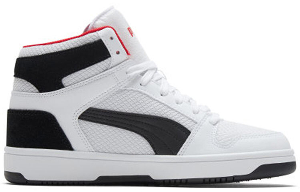 Кроссовки PUMA Rebound Layup MESH, 370913-02