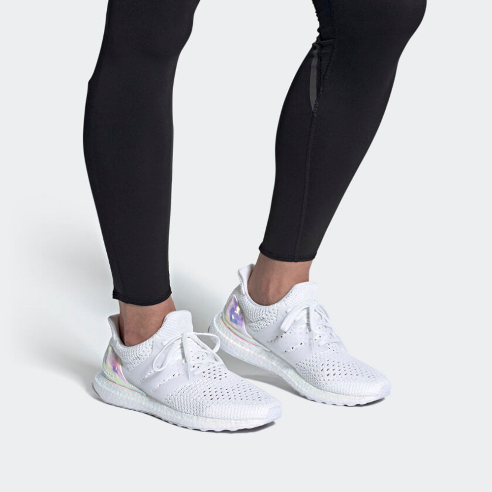 Кроссовки Adidas Ultraboost Clima