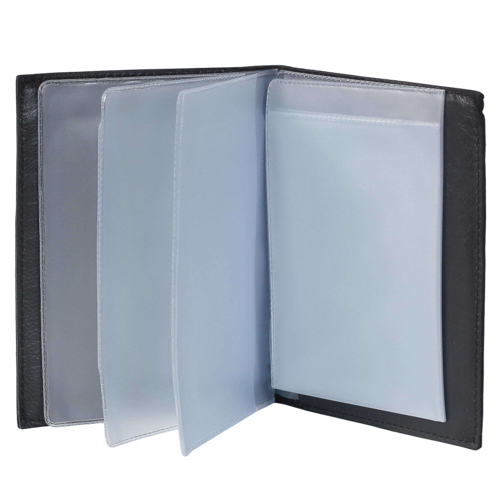 Обложка для автодокументов «City». Цвет лаванда