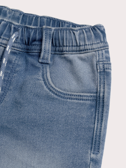 джинсовые шорты