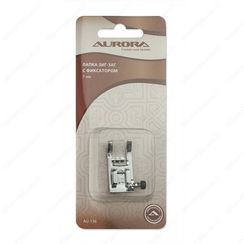 Лапка для шв.маш.зигзаг 7мм AU 136