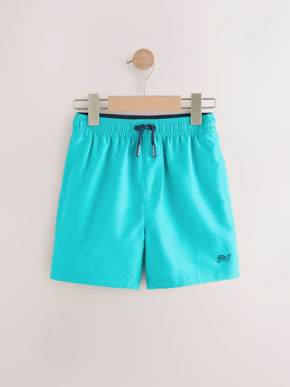 Плавки для мальчика Next E22-831, Бирюзовый