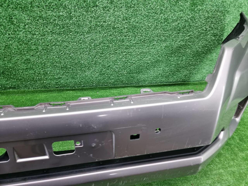 Бампер передний Toyota LC Prado 150 (2017-2020)