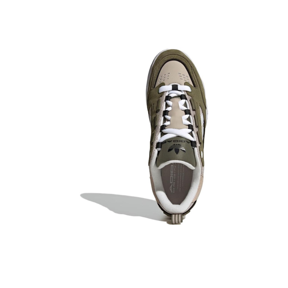 Кроссовки Adidas Originals ADI2000 'Focus Olive' IG1029