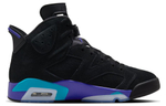 Кроссовки Jordan Air Jordan 6 "Aqua"