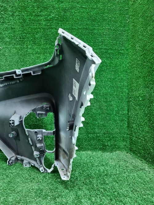 Бампер передний Geely Coolray (2019-2023)