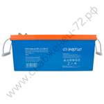 Аккумуляторы Энергия GP | GPL S