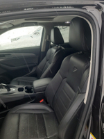 Haval F7X Tech Plus 2.0 7DCT 4WD