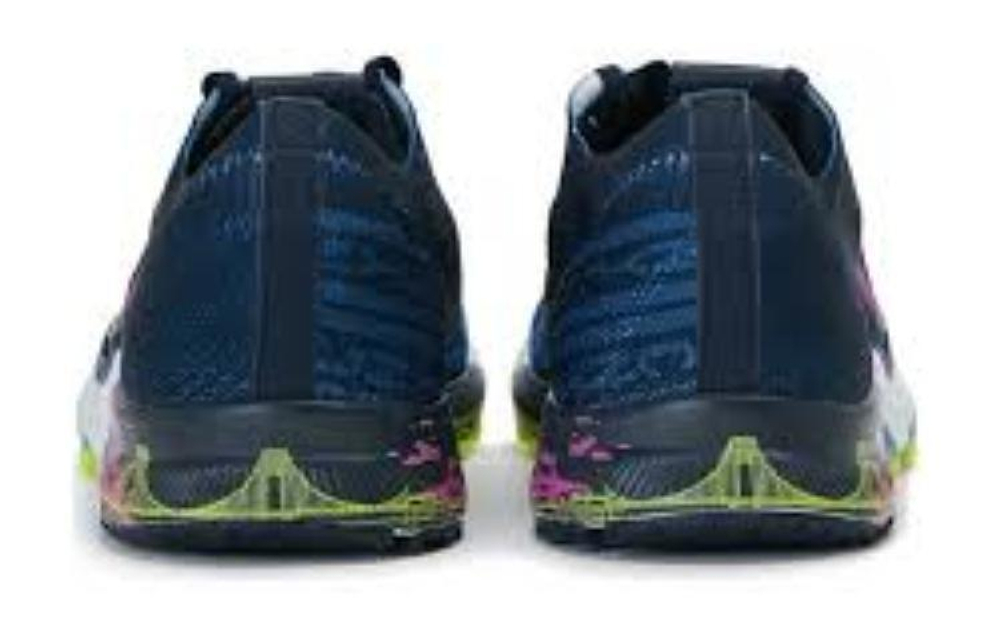 Кроссовки New Balance Nb 1500 V6 Nyc Marathon B (Женская размерная сетка)