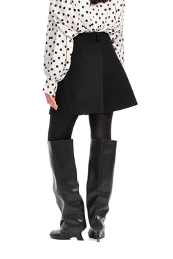 Шорты DNK Black