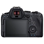 Беззеркальная камера Canon EOS R6 Mark II Kit RF 24-105mm f/4-7.1 IS STM