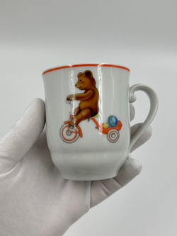 Набор посуды Royal Copenhagen, Julius