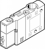 CPE14-M1BH-3GLS-1/8 Распределитель с электроуправлением